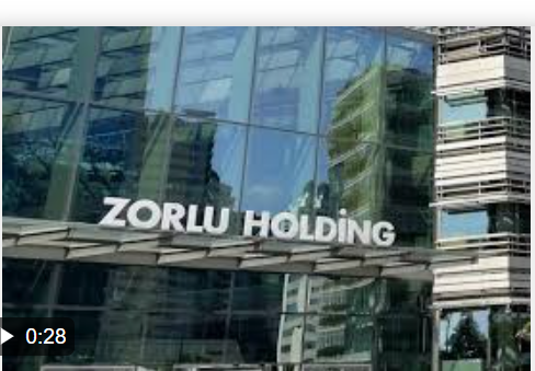 Zorlu Holding in Debt Restructuring Talks as Vestel Seeks Relief on $500 Million