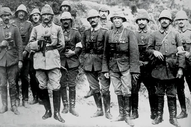 Çanakkale Victory: Atatürk’s Telegram Revealed After 110 Years