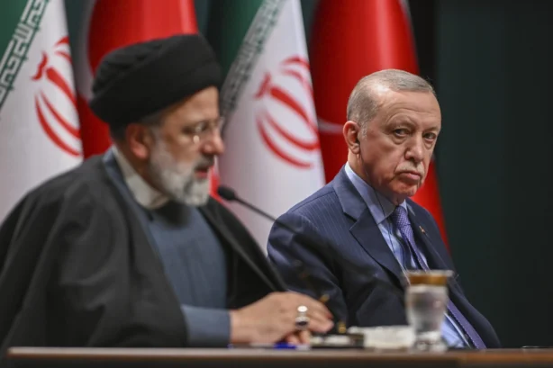 Iran Conflict is the Greatest Test for Turkish economy