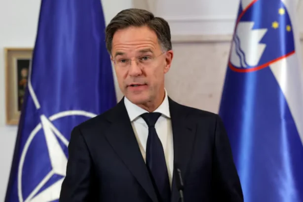 NATO on High Alert: Mark Rutte Condemns Iranian Missile Heading for Turkey