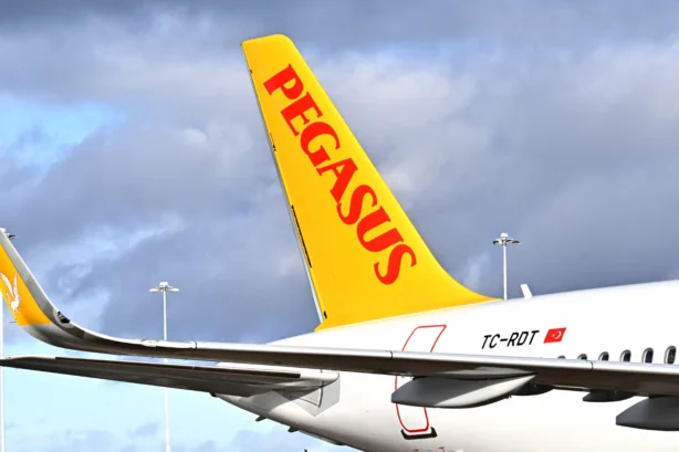 Pegasus Airlines Eyes 250 Million Dollar Debt Issuance