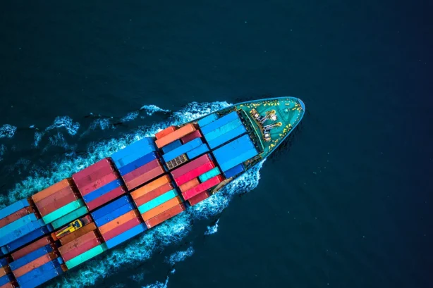 Export Demand Index in Turkey Drops in February 2026