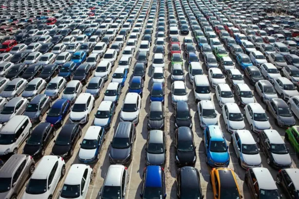 Turkish Second-Hand Car Market Gains Momentum in Early 2026