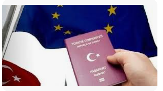 Türkiye–EU Relations: Sweet Narratives, Harsh Realities
