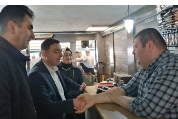 Voters Turn Cold Shoulder to AKP Lawmakers as Economic Discontent Deepens