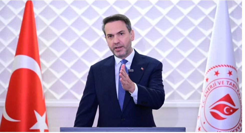 Türkiye Faces Rising Energy Costs as Oil Price Spike Adds $400 Million per $1 Increase