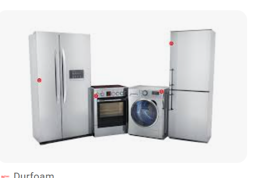 ANALYSIS: Turkey’s White Goods Exports Post Sharp Decline, Raising Alarm Across Manufacturing Sector