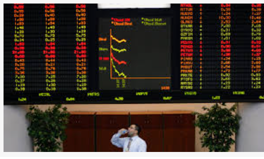 BIST 100 Under Pressure from Geopolitical Risks as Markets Watch Key Technical Levels