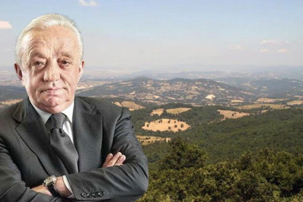 Cengiz Holding to Acquire Çayeli Mine for 340 Million Dollars