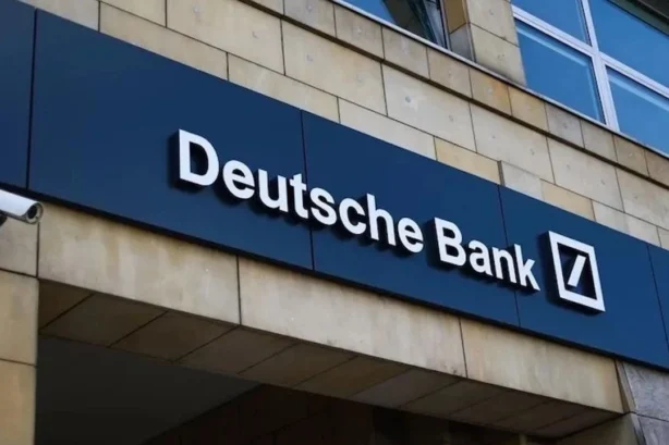 Deutsche Bank Turkey Forecast: A “Tougher Macro Path” in 2026