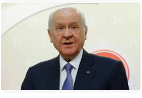 Bahçeli Warns of Rising Iran Tensions, Calls on Türkiye to Prepare for “All Scenarios”