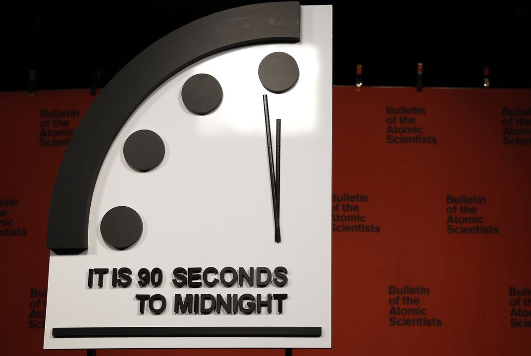 Doomsday Clock: Energy Shock and the Economic Stakes for Türkiye