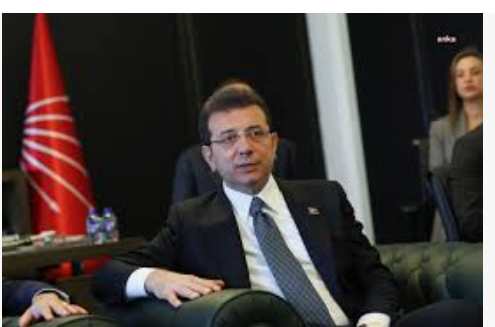 The Economist: Erdoğan Using Geopolitical Leverage to Deflect Criticism Over İmamoğlu Case