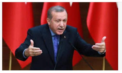 Erdoğan says Türkiye’s economic resilience at historic high amid global tensions