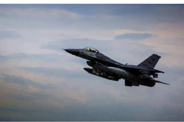 “Unsinkable Aircraft Carrier” Under Fire: Cyprus Caught in the Iran War Crosswinds