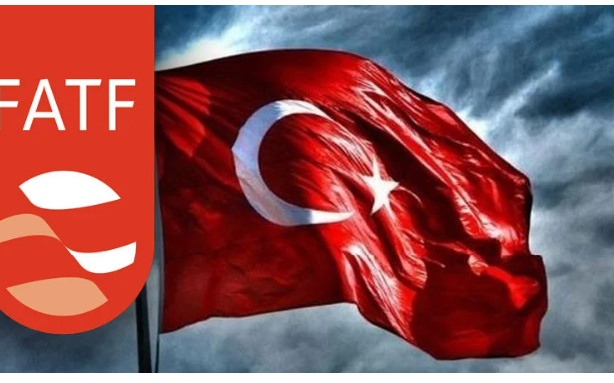 Türkiye Nears End of FATF Review: Grey List Risk Seen as Low