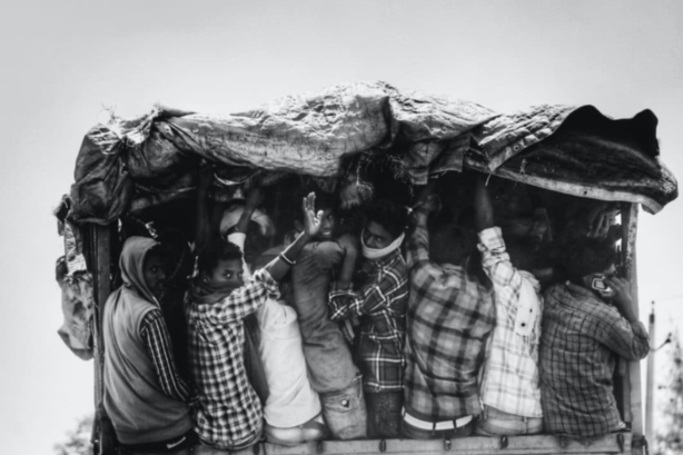 CHP Warns of “Massive Irregular Migration Risk” as Middle East War Escalates