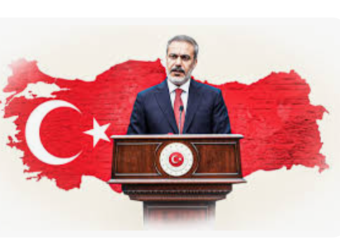 Fidan Warns of Escalation in Iran War as Gulf States Near Retaliation