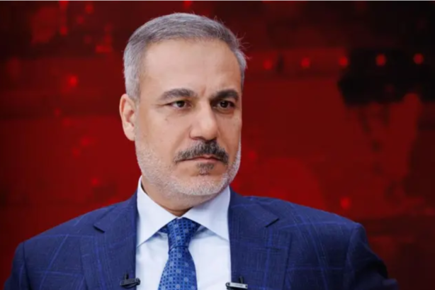 Fidan Warns of “Systemic Collapse”, Secterian Wars