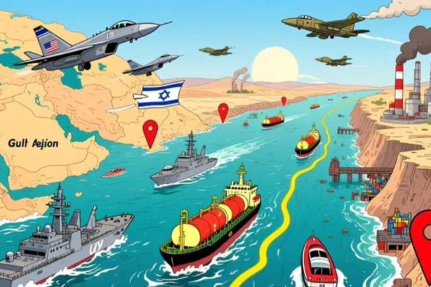 Economic Analysis: Turkey Facing Regional Instability and Inflationary Pressure