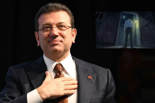 Ekrem İmamoğlu Legal Battle Intensifies