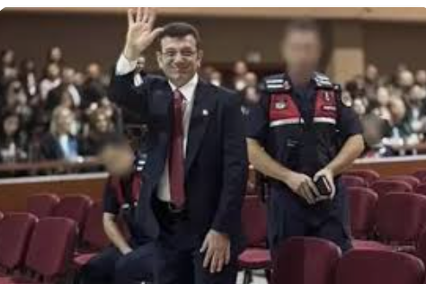 What the First Week of the İmamoğlu Trial Reveals About Türkiye’s Political Climate