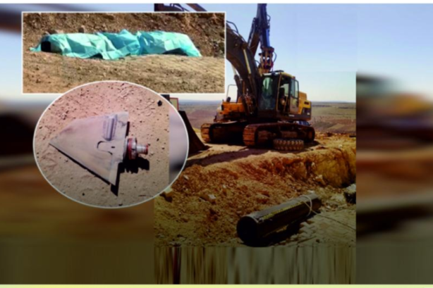 What Does the Second Missile Strike on Turkey Mean?