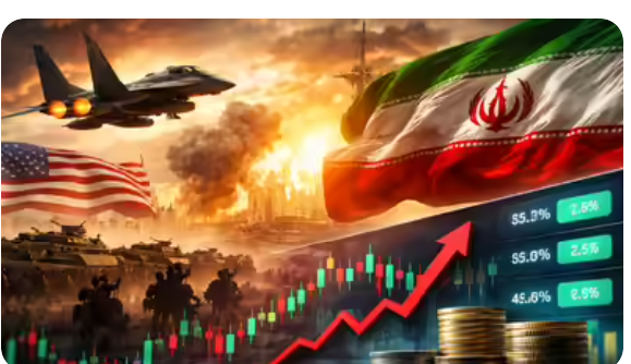 Atilla Yesilada: Three Endgame Scenarios for Iran