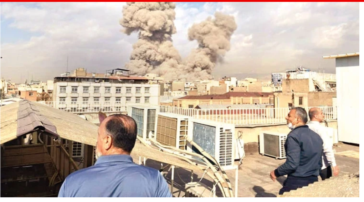 Turkish View: Will the Mullah Regime Collapse?