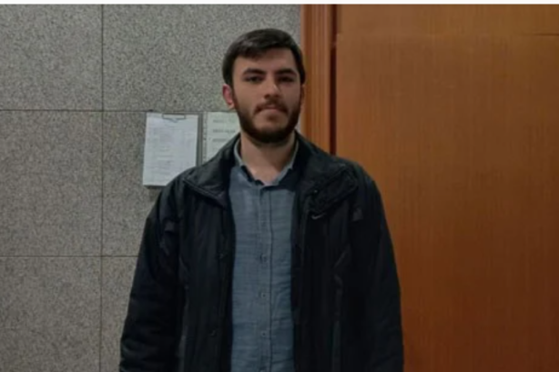 Turkey arrests dissident journalist over “false information” charge