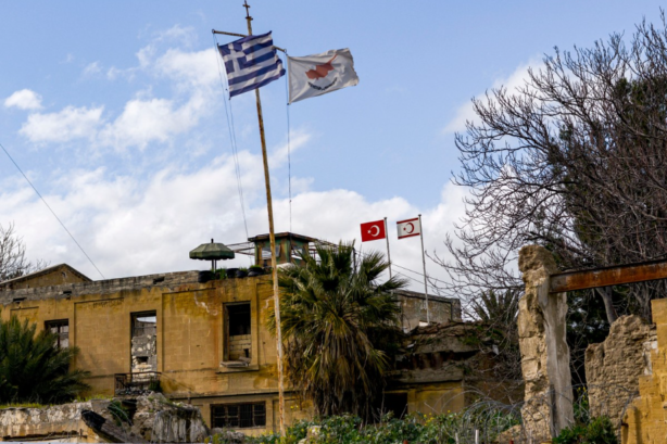 Cyprus Back in the Spotlight: Rising Geopolitical Tensions Raise “Fait Accompli” Risks