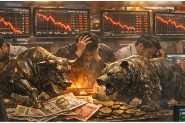 Morning Brief: Markets Cling to Fragile Diplomacy as CBRT Bleeds Reserves