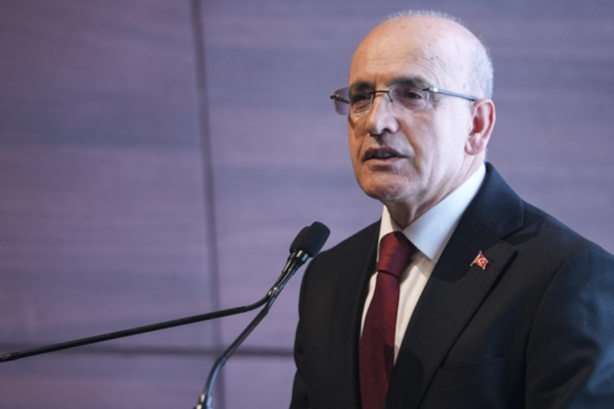 Şimşek Says “There Is Progress and Results” as Türkiye Pushes Ahead With Disinflation Program