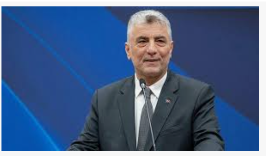 Turkey’s Exports to Gulf Hit by War Shock, Minister Says