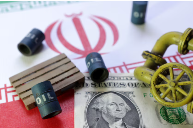 Atilla Yesilada market view:  Run, hide, take cover