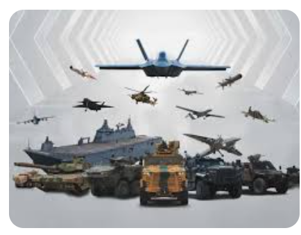 İbrahim Kiras: The Truth About Defense  Industry