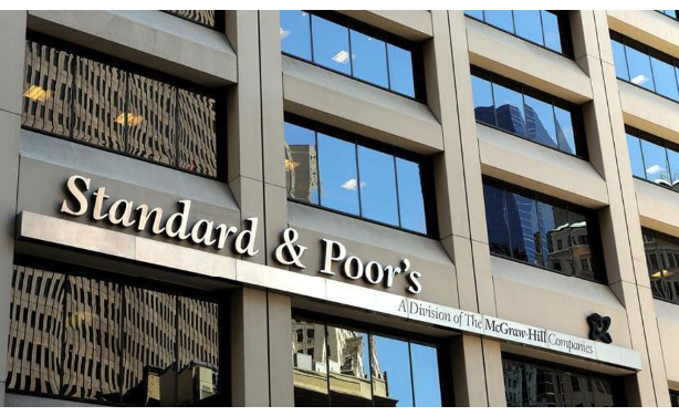 S&P Raises Türkiye Inflation Forecast as Energy Shock Risks Intensify