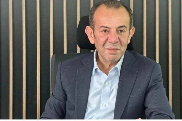 Major Retailers Deny Complaints Against Detained Bolu Mayor as CHP Faces Legal Assault