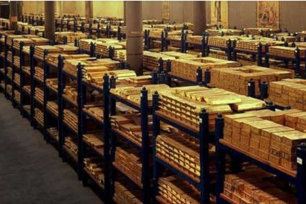 CBRT Gold Sales Add Pressure to Global Bullion Prices