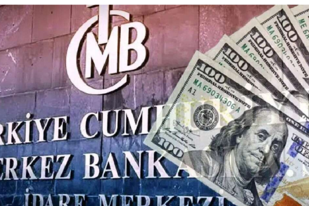 Reuters: Turkish Central Bank FX Sales Reach $8 Billion as Markets Reel from Iran War