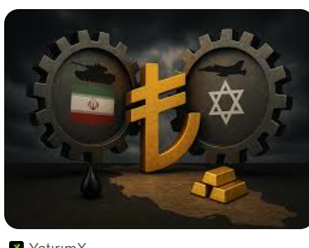 OPINION:  Iran War and Monetary Policy