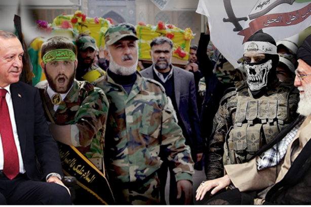 Atlantic Council: Iran War Poses Greater Risks for Türkiye Than Previous Regional Conflicts