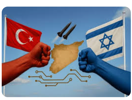 Threat of Instability Next Door Looms Large for Türkiye