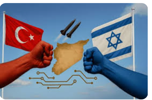 Murat Yetkin:  Could Israel Ever Risk a Military Confrontation with Türkiye?