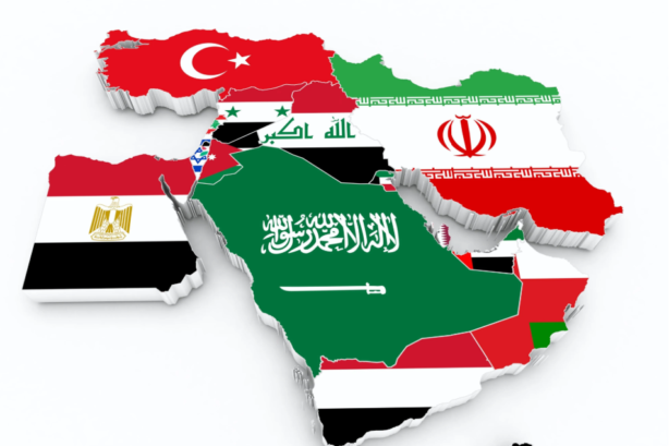 Middle East Realignment: Turkey, Egypt and Pakistan Emerge as Key Players in US–Iran Diplomacy