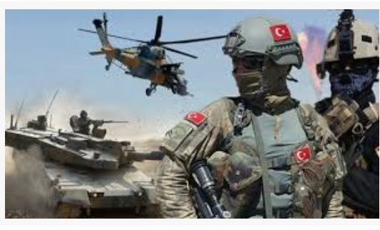 Will Türkiye Invade Iran? Kurdish Dynamics Could Shape Ankara’s Next Move