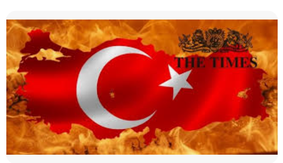 Gönül Tol: Türkiye Caught in the Vortex of a Widening Iran War