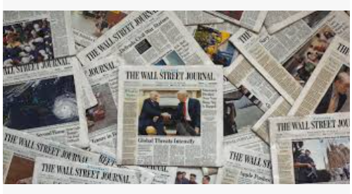 WSJ Commentary Argues U.S. and Israel Should “Keep Türkiye in Check” After Iran