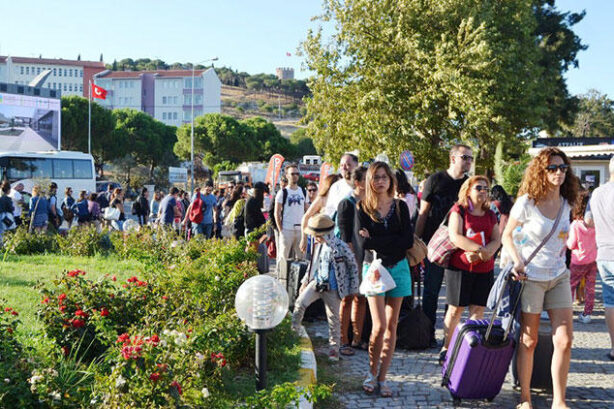 Greek Island Visa on Arrival: Türkiye to See 5x Increase in Visitors