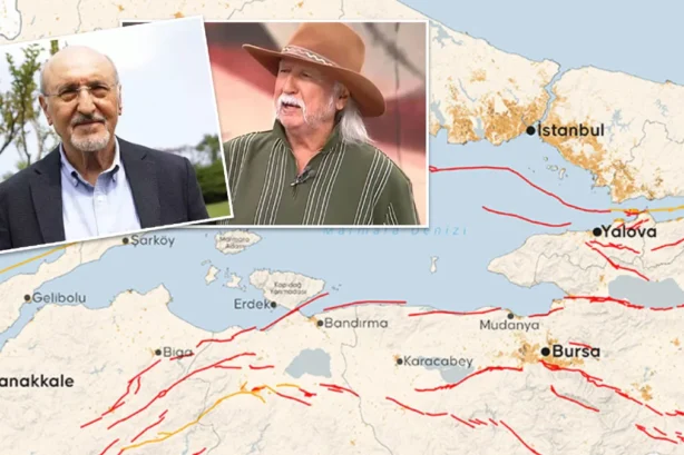 Istanbul Earthquake Risk: Experts Challenge “Magnitude 8” Claims